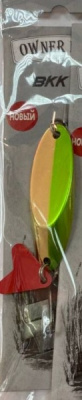 Блесна Columbia Owner Lure 32г