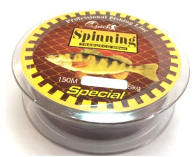 Леска Spinning 150м Леска Spinning 150м