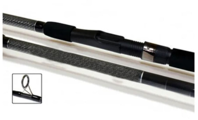 Удилище карповое High Performance, 3,60м, 80-140g (1) Удилище карповое High Performance, 3,60м, 80-140g (1)