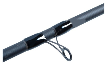 Удилище фидерное Kaida Quest 3,30м 10-40г (2) Удилище фидерное Kaida Quest 3,30м 10-40г (2)