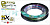 Леска пл. EXTREAMA PE 100m MULTI COLOR
