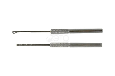Набор - сверло с крючком Osprey Needle