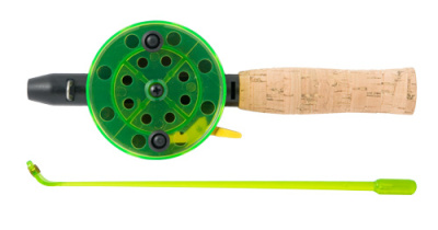 Удочка зимняя AKARA JL1001 42cm с пробк.рукояткой 1808001А Удочка зимняя AKARA JL1001 42cm с пробк.рукояткой 1808001А