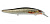 Воблер Spro Ikuru Minnow 115 Roach, (4371-601)