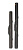 Тубус Fisherman для спиннинга жесткий 11*145см