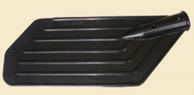 Лопасть весла ЛВ-02 "Клюшка" Лопасть весла ЛВ-02 "Клюшка"