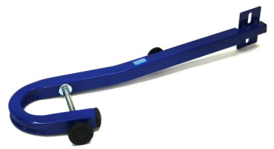 Кронштейн датчика эхолота для НД2 с петлей Кронштейн датчика эхолота для НД2 с петлей