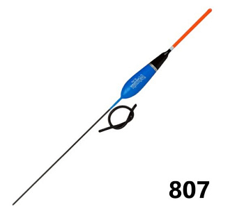 Поплавок полиуретановый Wormix 807 (1г)