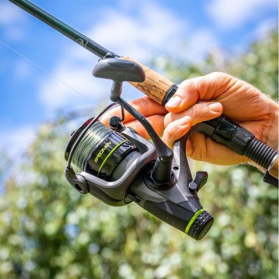 Катушка Guru N-Gauge Specimen 4000