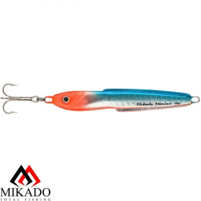 Пилкер Mikado Painting  250 g / 132 Пилкер Mikado Painting  250 g / 132