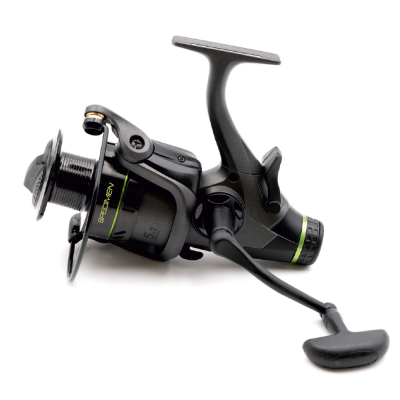 Катушка Guru N-Gauge Specimen 4000