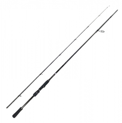 Спиннинг Zetrix Solver 2,24м 3-14г
