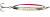 Блесна Hansen Pilgrim  колебалка 8,9cm 32g