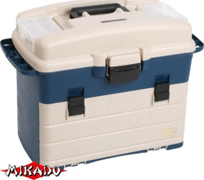 Ящик Mikado 44 х 25 х 32см