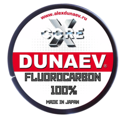 Леска Dunaev Fluorocarbon¶