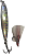 Раттлин Iron Minnow