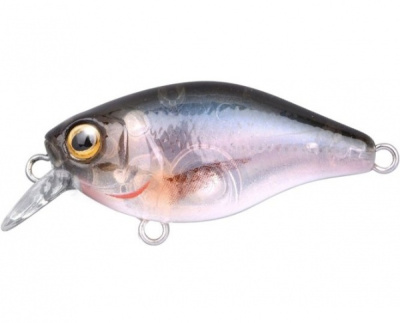 Воблер Spro Ikuru Mini-Crank-SL FL, Ruff, (4372-013) Воблер Spro Ikuru Mini-Crank-SL FL, Ruff, (4372-013)