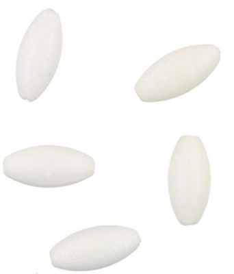 Эллипс Mikado плавающие шарики 15*7мм Эллипс Mikado плавающие шарики 15*7мм