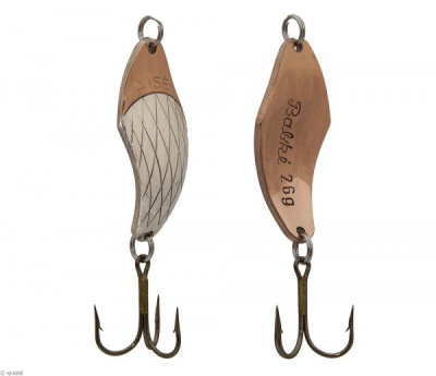 Система блесен на корюшку Aise Zukle (4шт), 1841193 Система блесен на корюшку Aise Zukle (4шт), 1841193