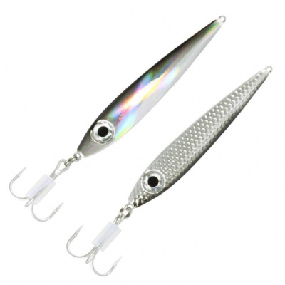 Пилкер Spro Pilk'X, 200g Pollack Пилкер Spro Pilk'X, 200g Pollack