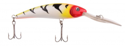 Воблер DAM Sprinter, 90mm, 16g, Wild Red Head Воблер DAM Sprinter, 90mm, 16g, Wild Red Head