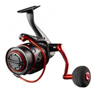 Катушка Волжанка Inferno 5000sxg 10+1п¶ Катушка Волжанка Inferno 5000sxg 10+1п¶