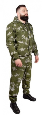 Костюм маскировочный Береза Костюм маскировочный Береза