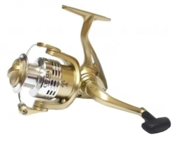 Катушка 731A 1п металлическая шпуля Катушка 731A 1п металлическая шпуля