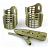 Система MAD Specialist FEEDER Weights S 8083020