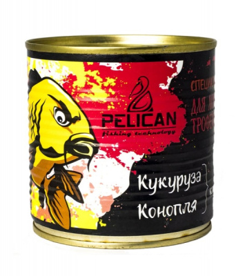 Запаренные злаки 