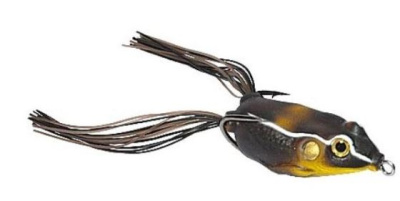 Лягушка Jaxon Magic Fish Flog 6,5см 14г