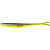 Приманка силиконовая SPRO Bony Shad, 11см, Passion Kiwi (25шт)
