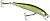 Воблер Spro PC Plus Xtreme Minnow 90 Skimmer 4393-005