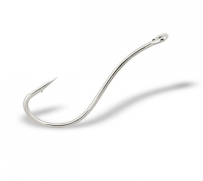 Крючок одинарный Gurza Ryusen Ring N №14 Крючок одинарный Gurza Ryusen Ring N №14