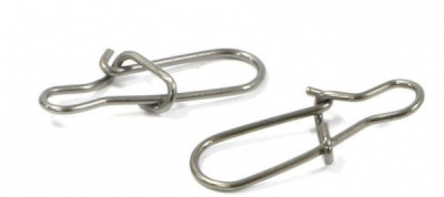 Карабин Американка Crazy Fish №00 Карабин Американка Crazy Fish №00