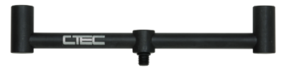 Подставка под удилище Spro Ctec MB Alu Buzzer Bar 2 Rods 17см¶