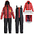 Костюм зимний Norfin Extreme Lady, XL, (329004-XL)