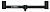 Подставка под удилище Spro Ctec MB Alu Buzzer Bar 2 Rods 17см¶