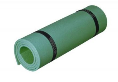 Коврик Рыболова - Охотника рифленый 12мм 0,6*1,8м оливковый Коврик Рыболова - Охотника рифленый 12мм 0,6*1,8м оливковый