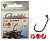 Крючки Gamakatsu Nymph Jig BL, №14, (20шт)