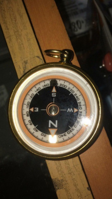 Компас G-5 Компас G-5