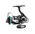 Катушка Daiwa Revros E 4000A, 4п