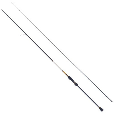 Спиннинг штекерный Surpass 240, carbon, 2.40m, 4-18g 