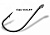 Крючок одинарный Gurza Tokyo Sode BN №10