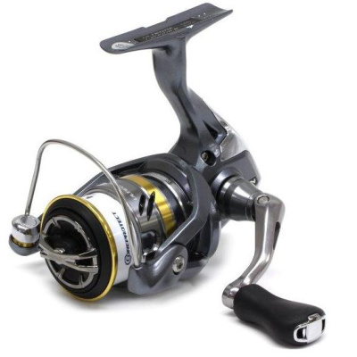 Катушка Shimano Ultegra 1000 FB¶ Катушка Shimano Ultegra 1000 FB¶