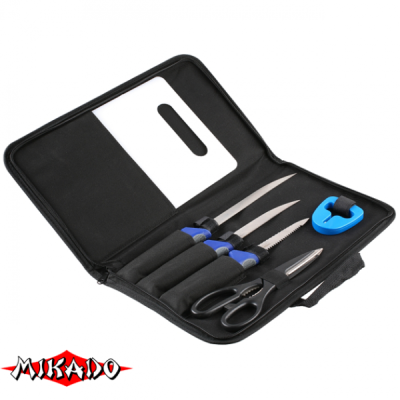Набор филейный Mikado Набор филейный Mikado