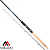 Спиннинг морской штекерный Mikado Sasori Medium Light Spin 240, 2,40м, 5-25гр