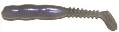 Приманка силиконовая Reins Rockvibe Shad 3,5' 8,9см