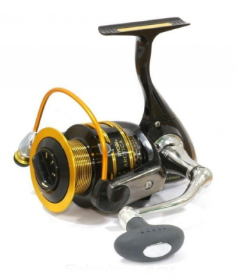 Катушка Ryobi Arctica 3000, 5+1п