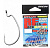 Крючок офсетный Decoy Rock Fish Limited Worm13S